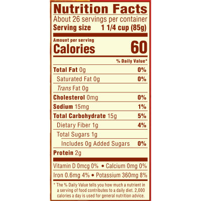 Ore-Ida Shredded Hash Browns Potatoes Value Size, 5 lb Bag