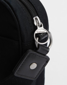 Olivia Crossbody Bag Classic Black