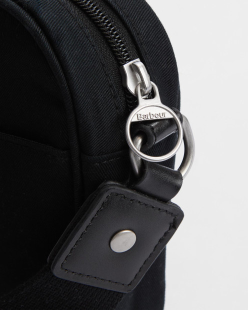 Olivia Crossbody Bag Classic Black