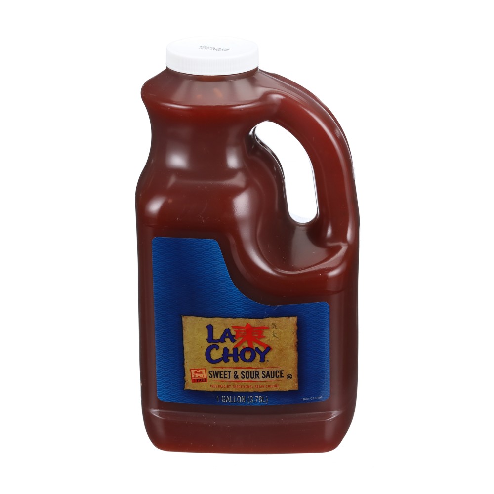 LA CHOY Sweet and Sour Sauce Conagra Foodservice