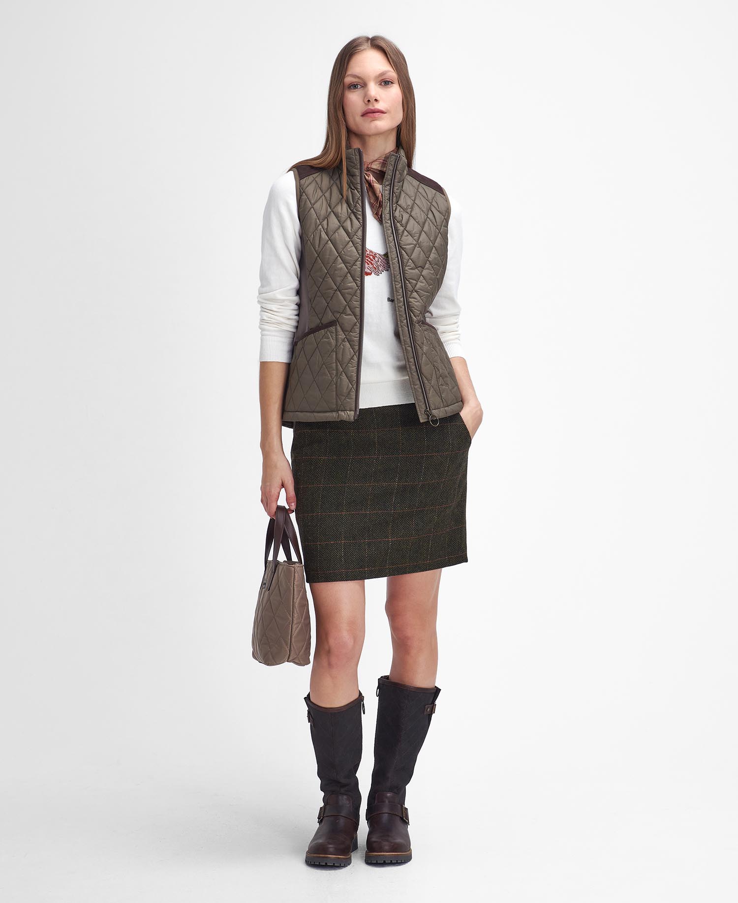 Highfield Gilet image number 1