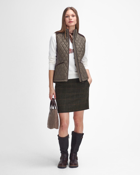 Highfield Gilet