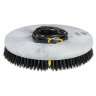 Brush Assembly Disk Scb 16.0D Hd Pyp