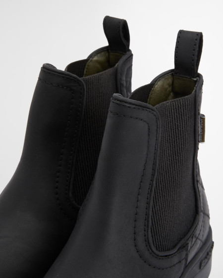 Amble Chelsea Boots