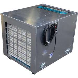 Dri-Eaz, HEPA 2000 Air Scrubber