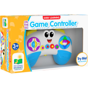On the Go Game Controller
