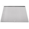 Wear-Ever® aluminum cookie sheet with natural finish