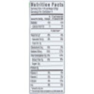 Jell-O Simply Good Vanilla Pudding 3.9 oz Pouch