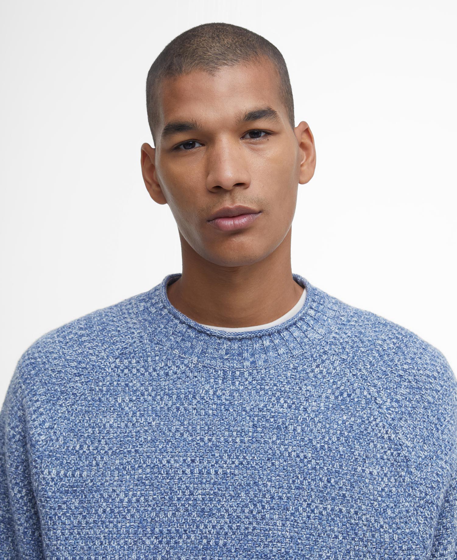 Maglione girocollo Staithes image number 4