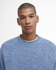 Maglione girocollo Staithes 