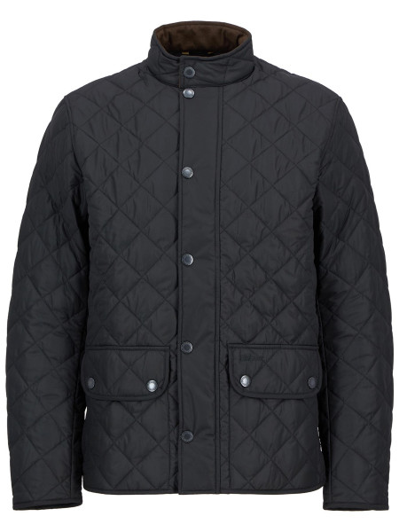 Steppjacke Lowerdale
