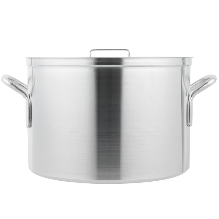 20-quart Wear-Ever® boiler and fryer set