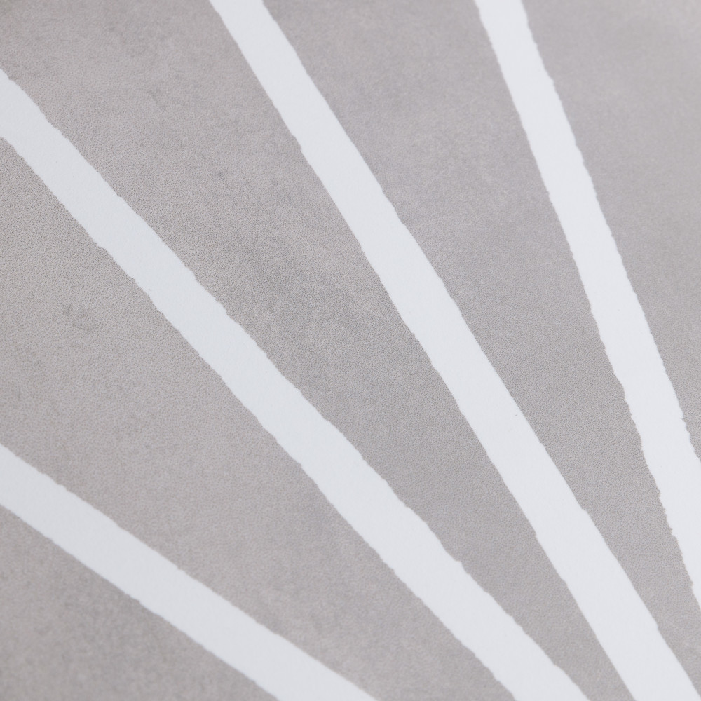 Horizon Dusk Hex Gris 7-3/4 in. x 9 in. Porcelain Floor and Wall Tile