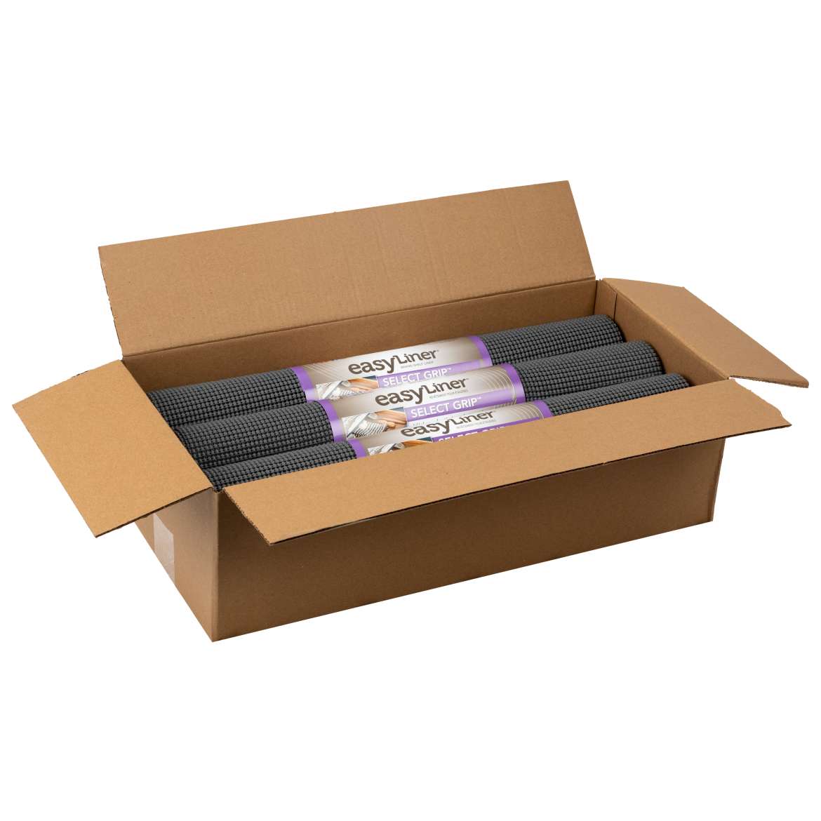 Select Grip™ EasyLiner® Duck Brand