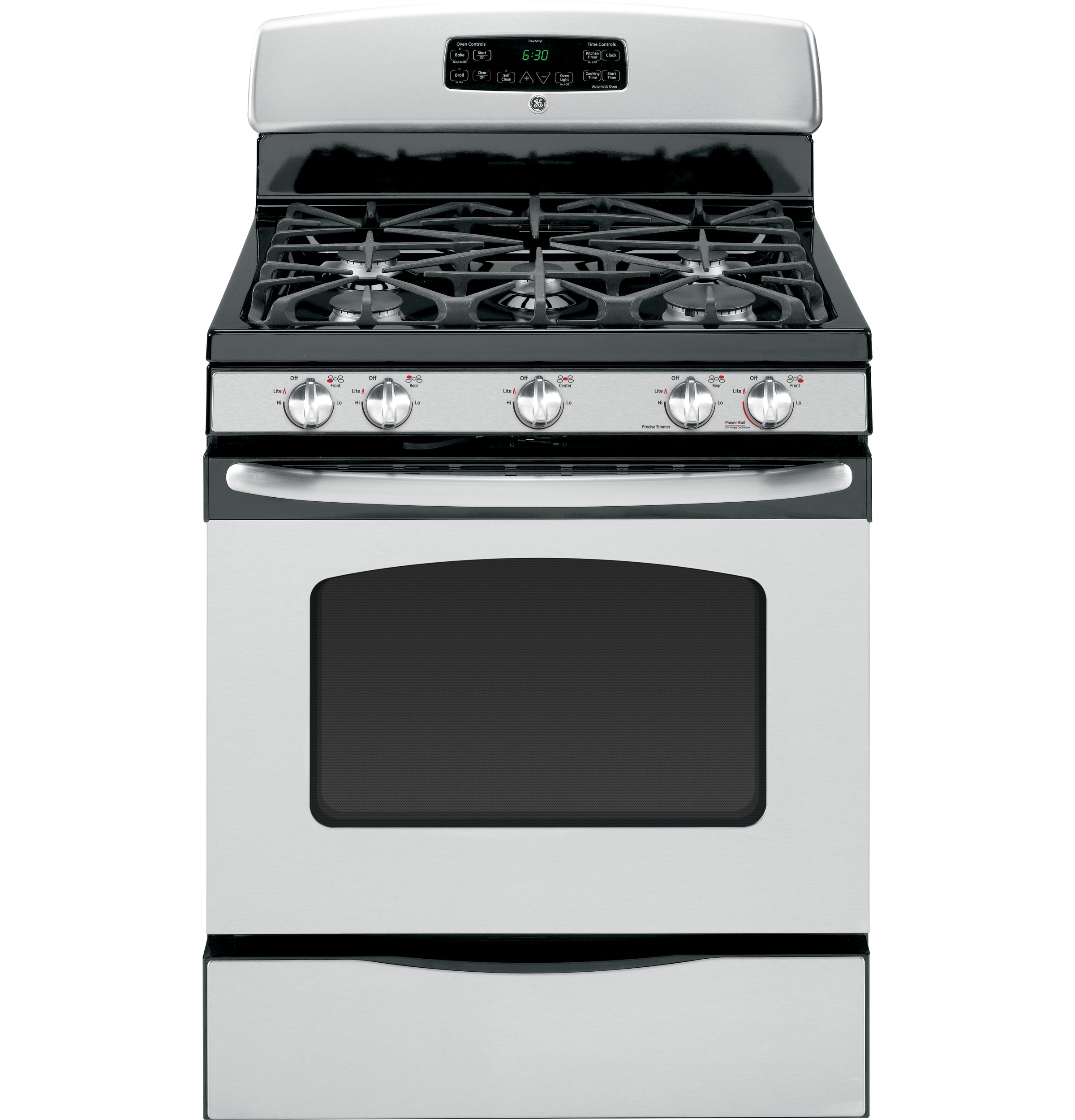 GE® 30