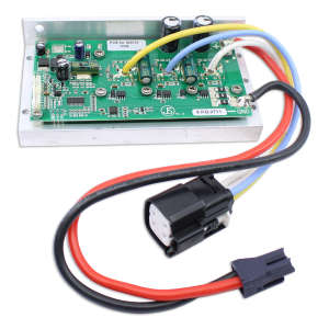 Gearmotor Drive Board Cyl 36V + Molex