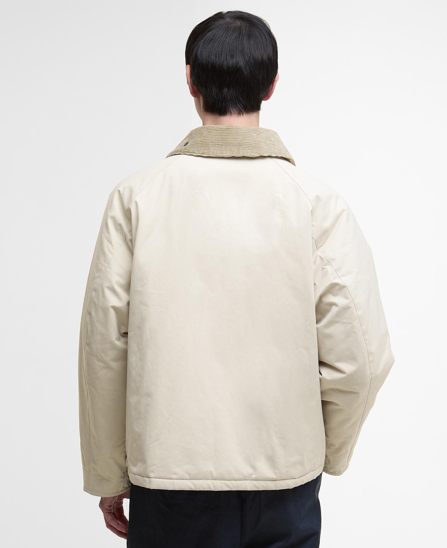 Transport Padded Jacket image number 2