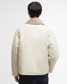 Transport Padded Jacket 