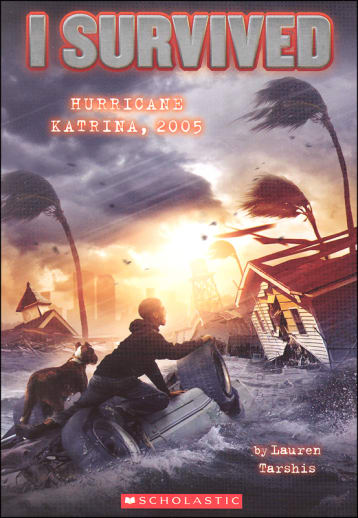 I Survived Hurricane Katrina, 2005
