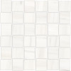 Mayfair Suave Bianco 2×2 Basketweave Mosaic