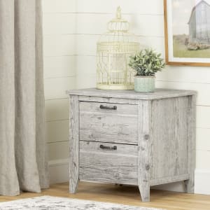 Lionel - 2-Drawer Nightstand Lionel - 2-Drawer Nightstand