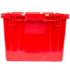 Tote ‘N Store® chafer box in red