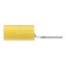 Sta-Kon® RC Series Vinyl-Insulated Fork Terminals, 12-10 AWG, #10