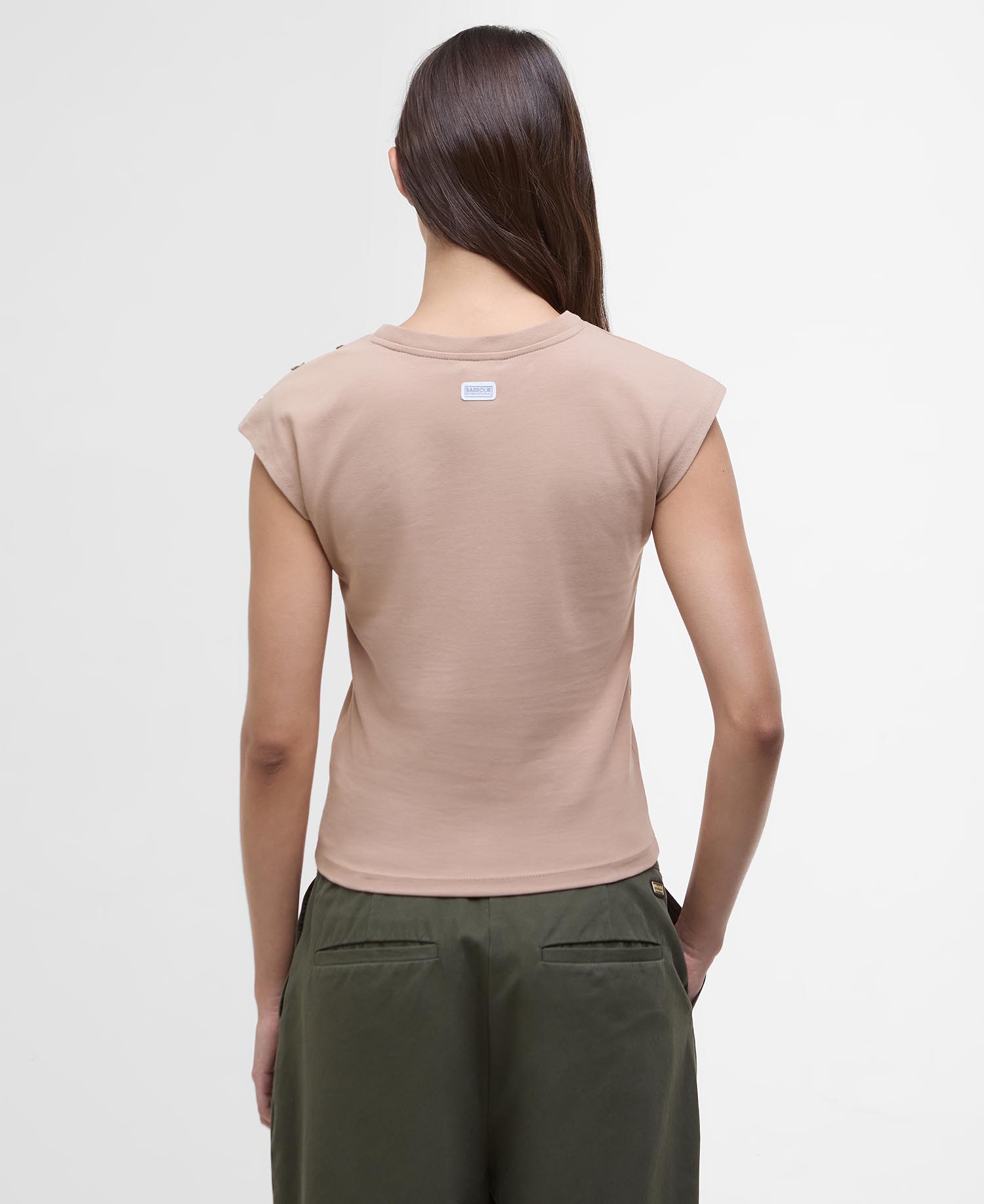 T-shirt Priya image number 2