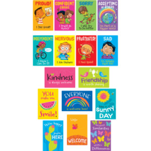 Everyday Communication: Creating a Welcoming Space