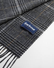 Danbrooke Scarf Grey