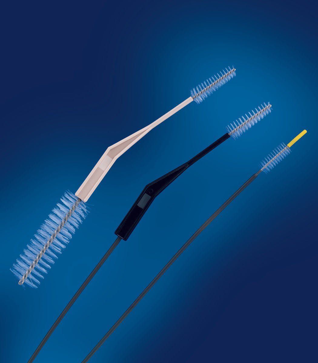 Instrument Cleaning Brush CB-X™ I