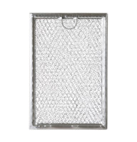 Microwave Grease Filter — Model #: WB06X10359 Microwave Grease Filter — Model #: WB06X10359