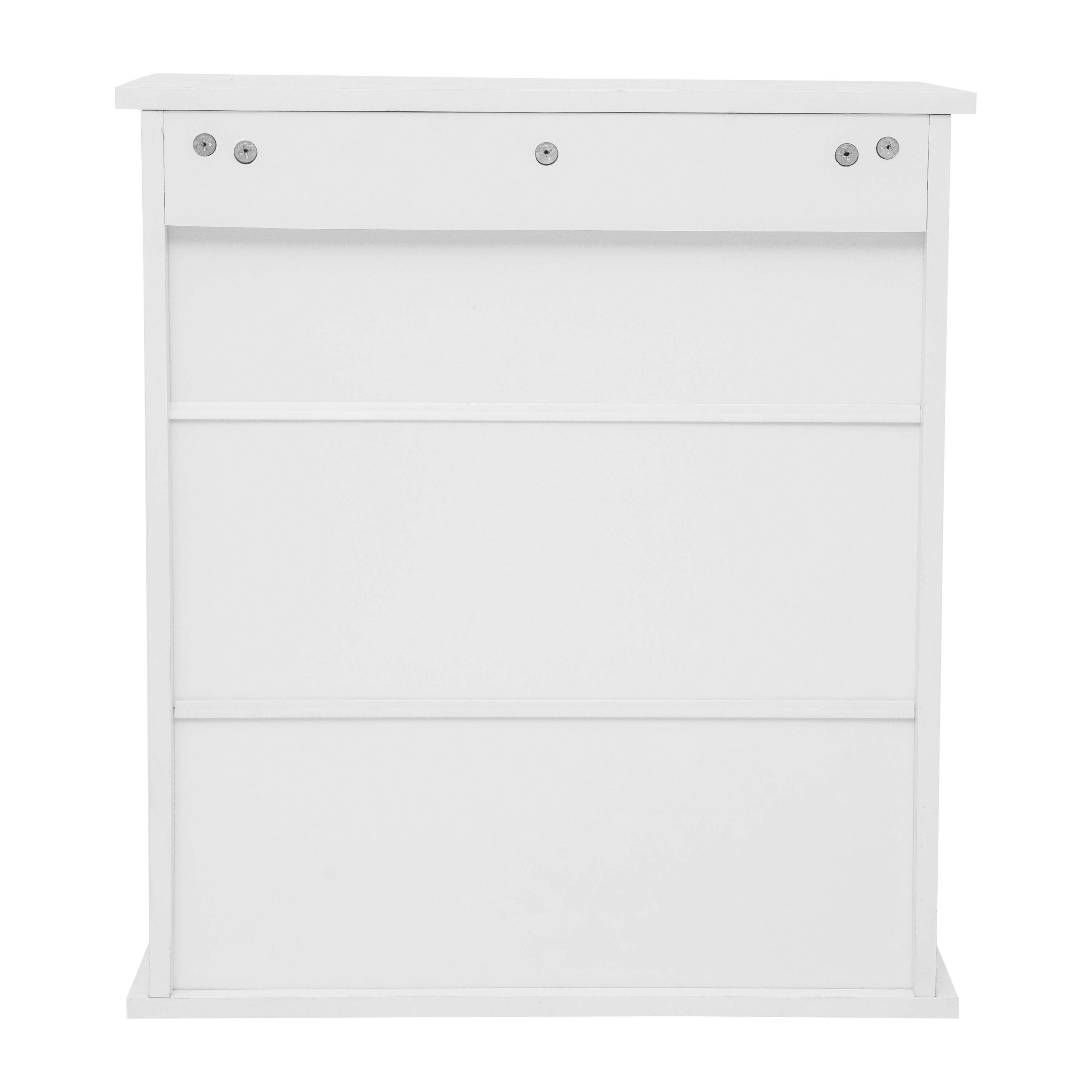 Vesta Wall Mounted Bathroom Medicine Cabinet Organizer with Adjustable In-Cab... - Picture 20 of 22