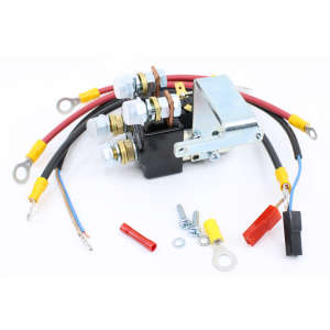 Emergency Brake Kit