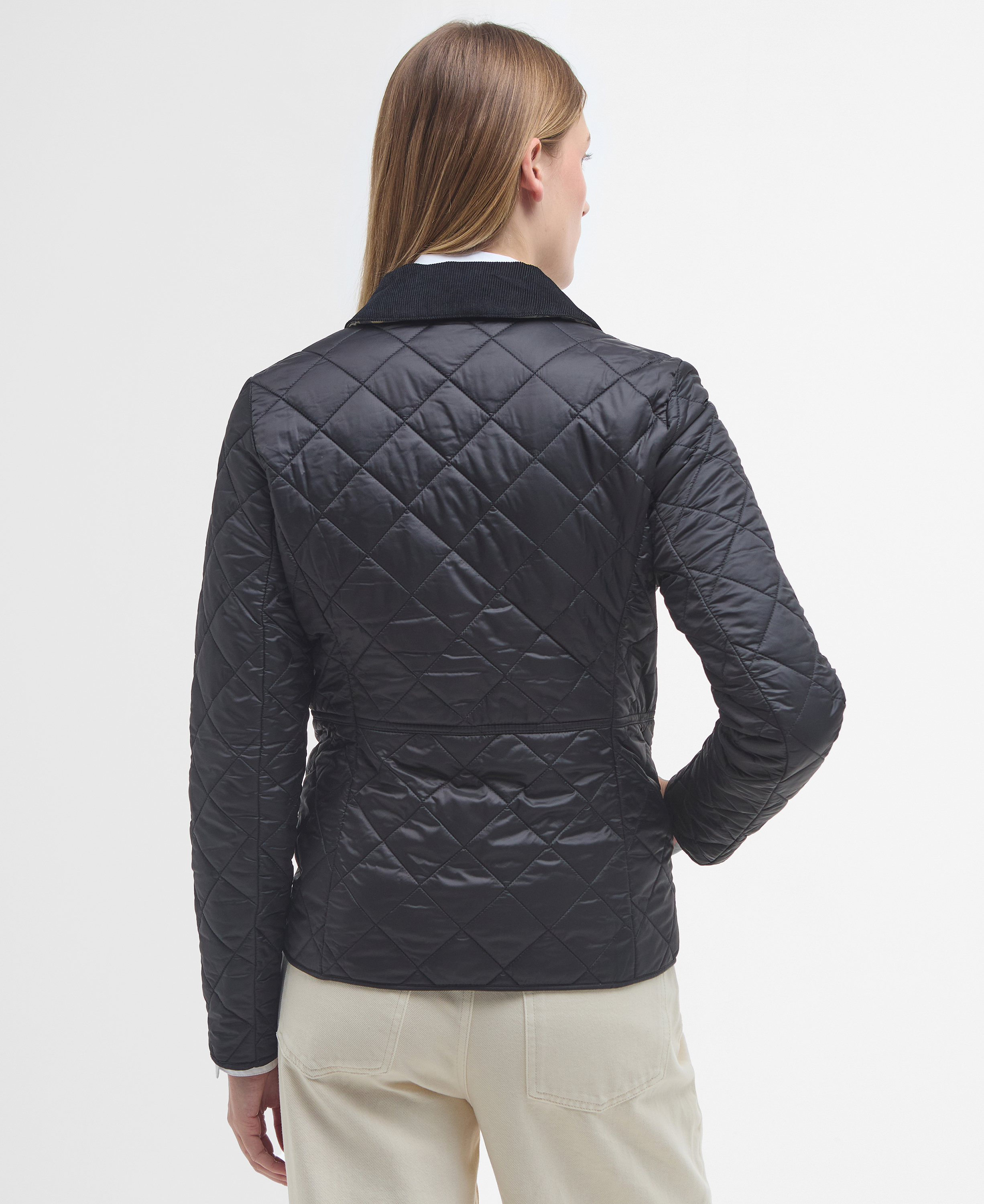 Steppjacke Deveron image number 2
