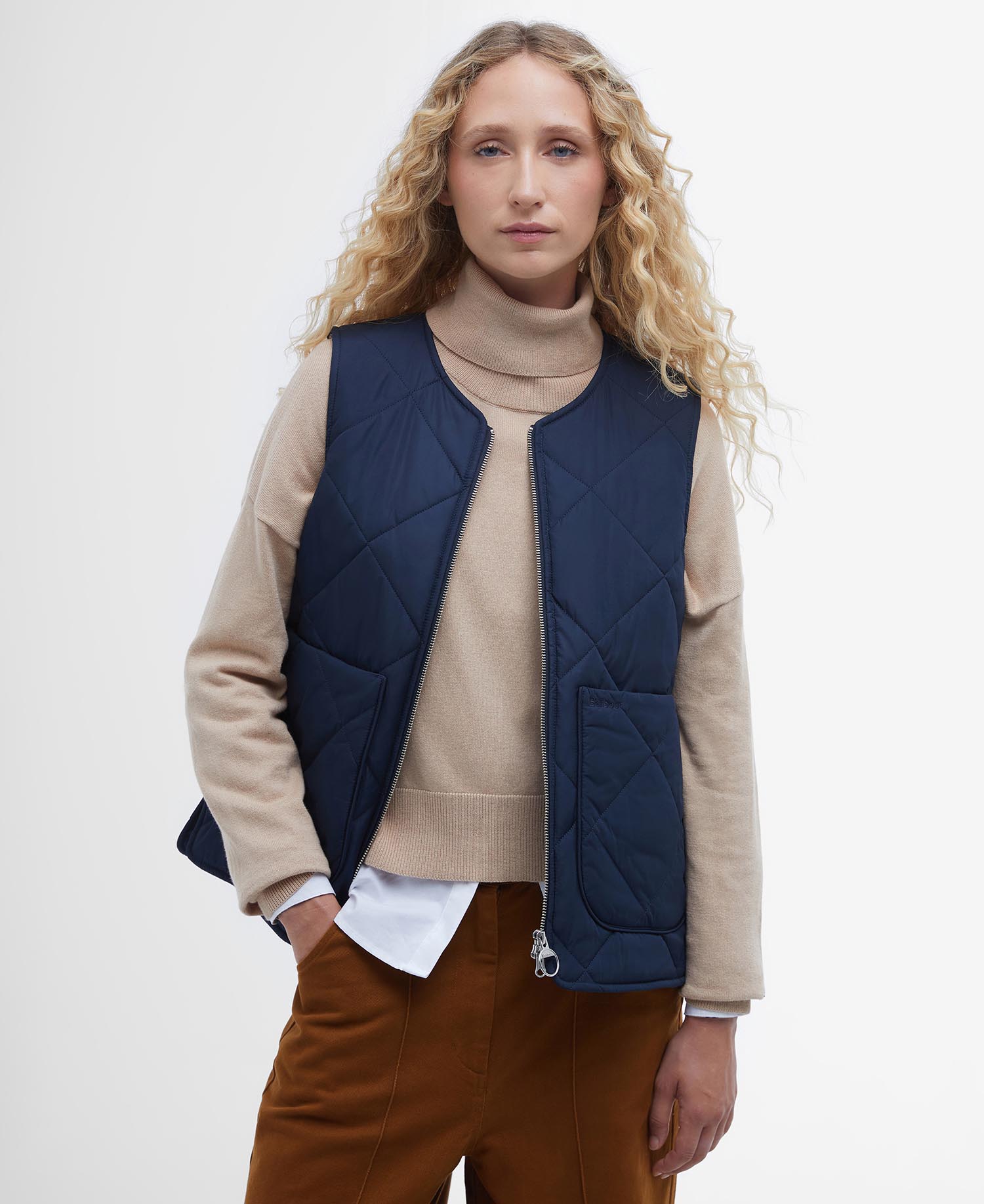 Shelby Gilet image number 0