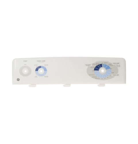 DRYER BACKSPLASH - WHITE
