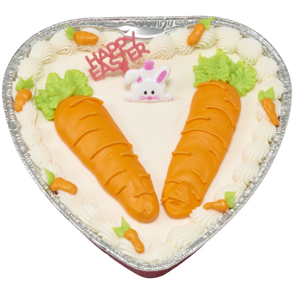 Duck and Bunny Cupcake Rings