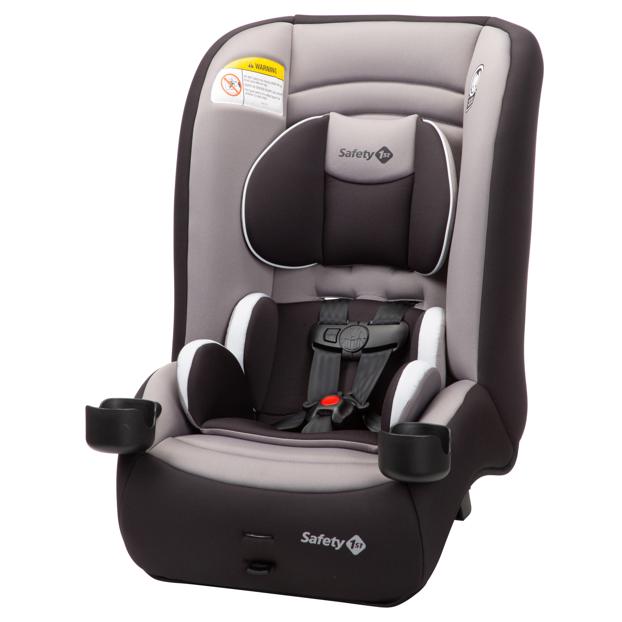 Safety 1st Jive 2-in-1 Convertible Car Seat, Multiple Colors - Picture 9 of 12