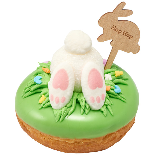 Easter Quins