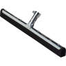 Carlisle, Flo-Pac, 18", Black, Rubber Squeegee