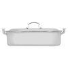 7-quart Miramar® display cookware French oven with cover