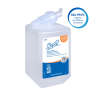 KIM91554, Kimberly Clark, Scott, Control Antimicrobial Foam Soap, Essential Manual Dispenser 1000 mL Cartridge