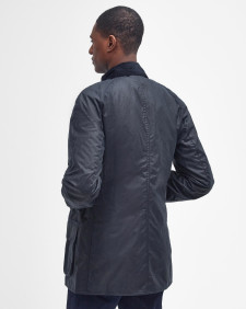 Wachsjacke Bristol 