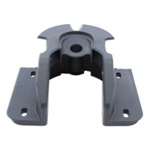 Rear Brush And Hose Support