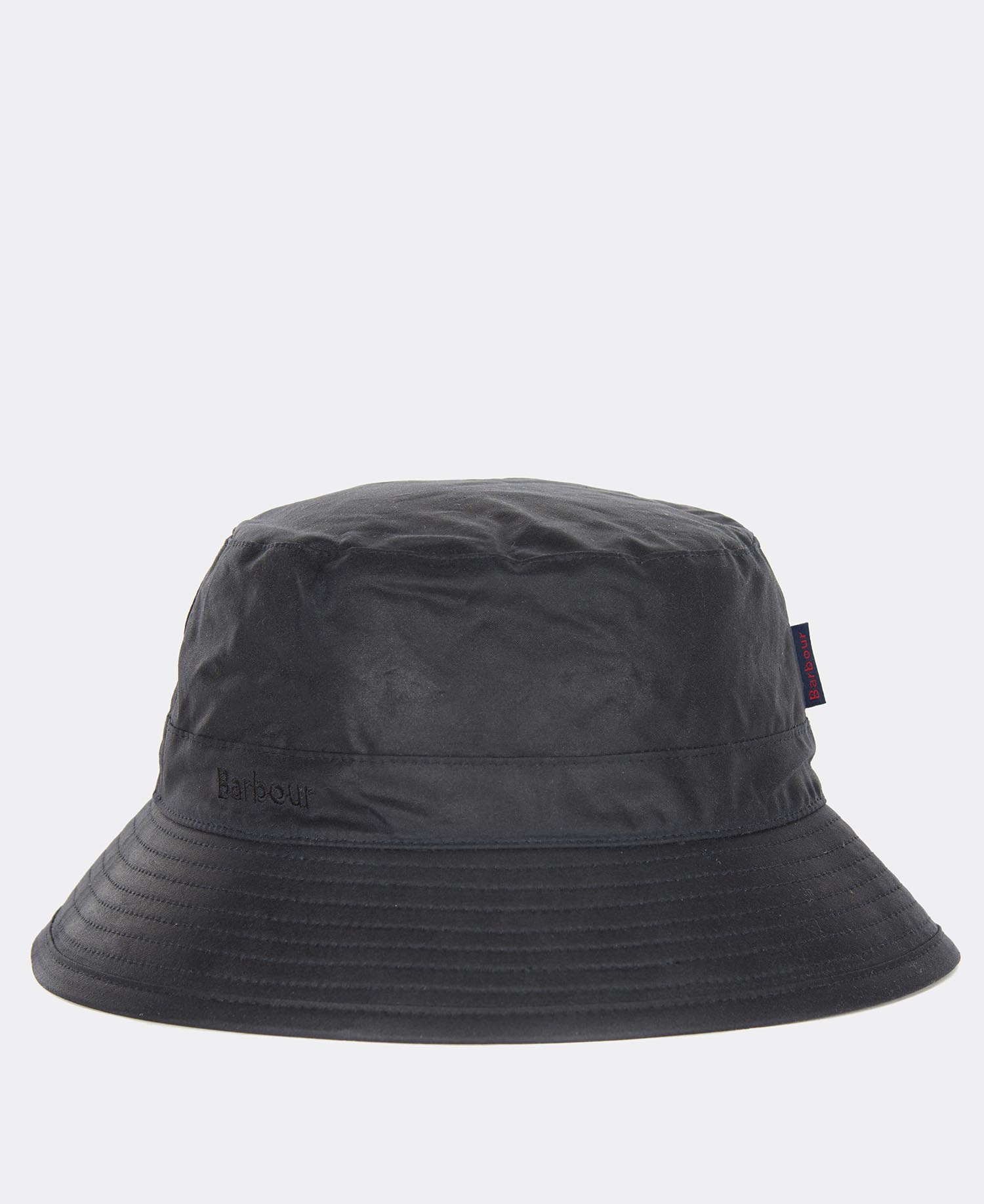 Waxed Bucket Hat image number 0