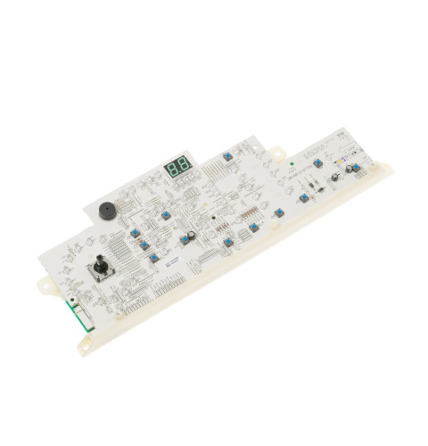 BOARD ASM. MOUNTED