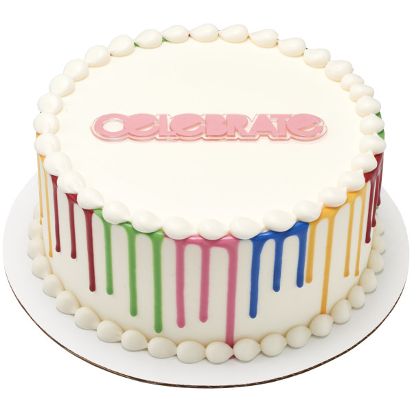 Everyday Celebrations Layon