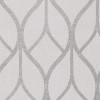 Sabine Blackout Dove Roller Blind