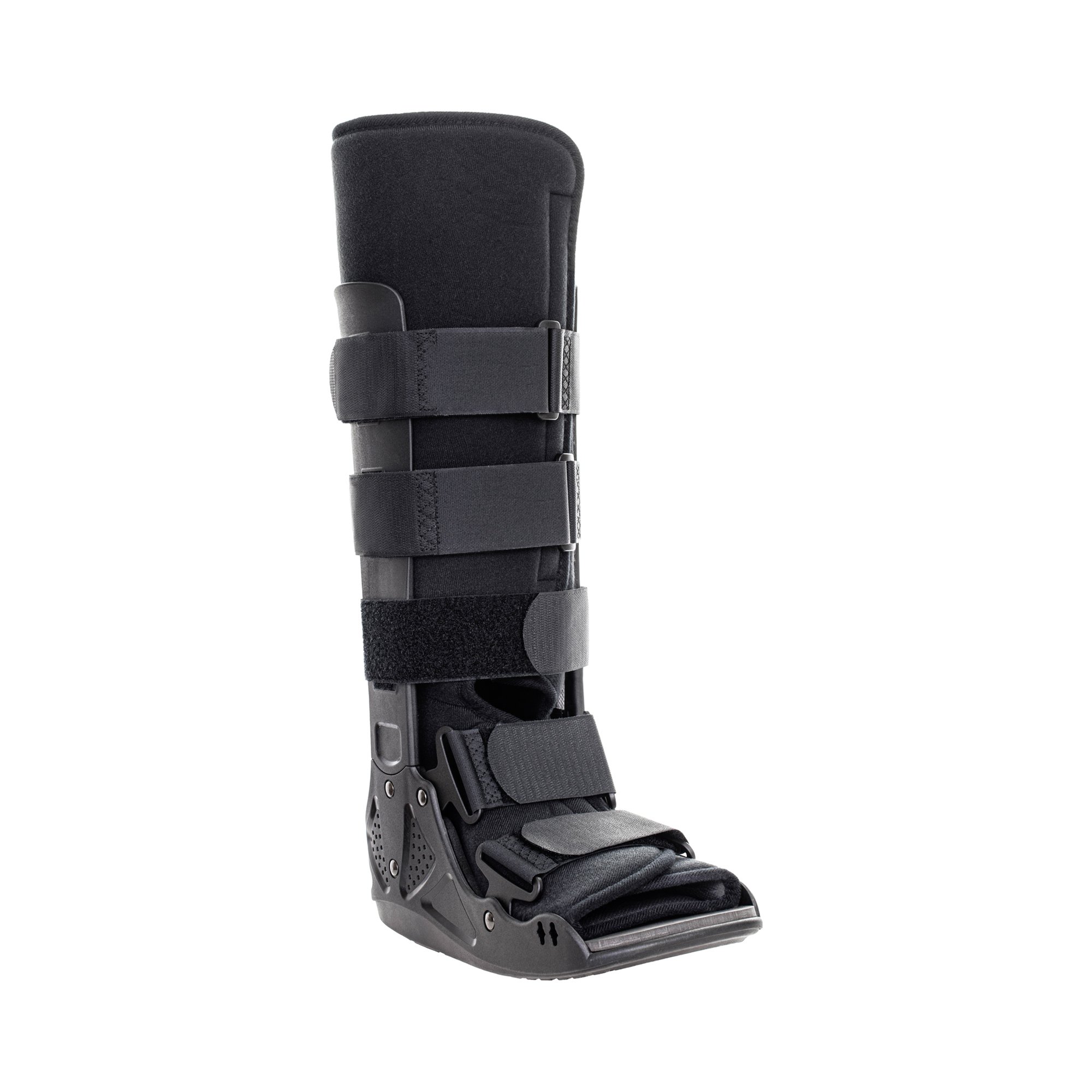 McKesson Standard Walker Boot, Large MK 1159119